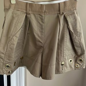 Sacai Short